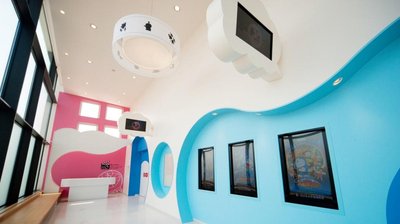 🖼️ 후지코 F. 후지오 뮤지엄